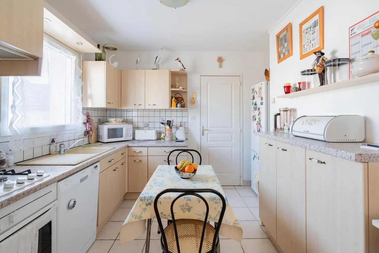 Ty Yann Villa Carantec Holiday home